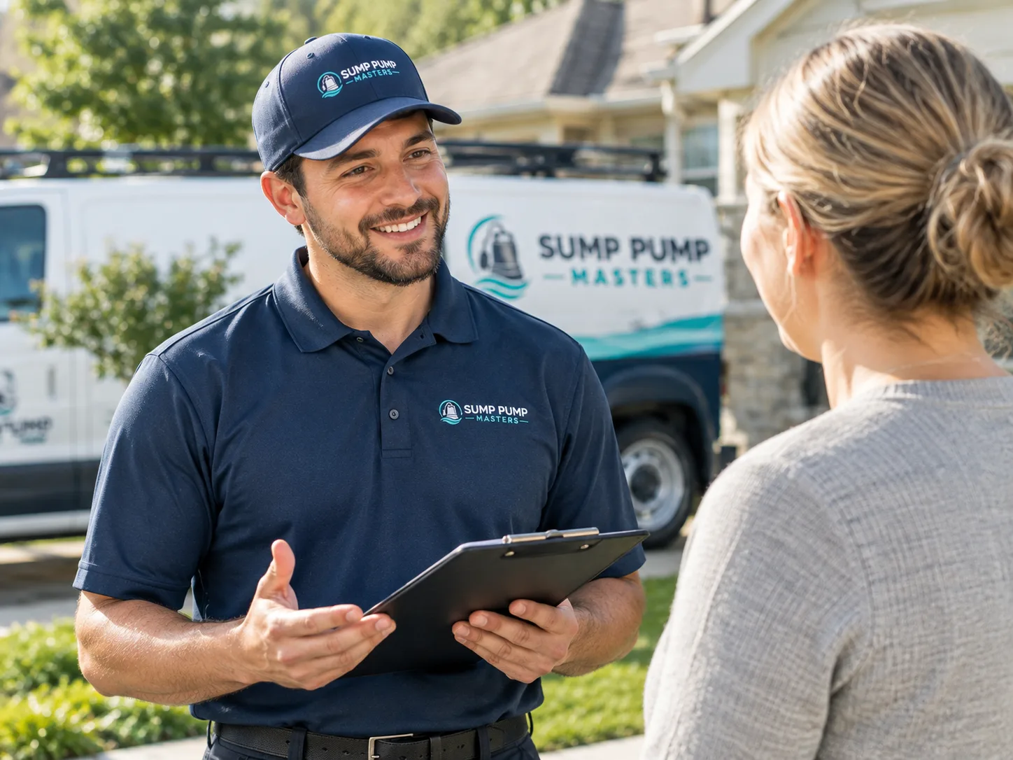 Sump Pump Repair Drexel, NC FAQs